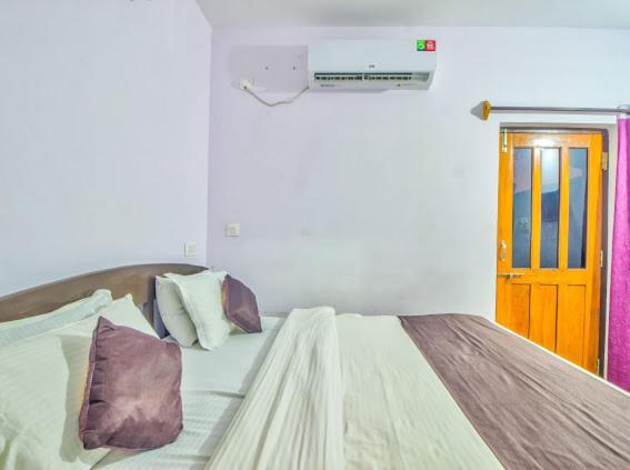 Sky Beach View GOA Exterior foto